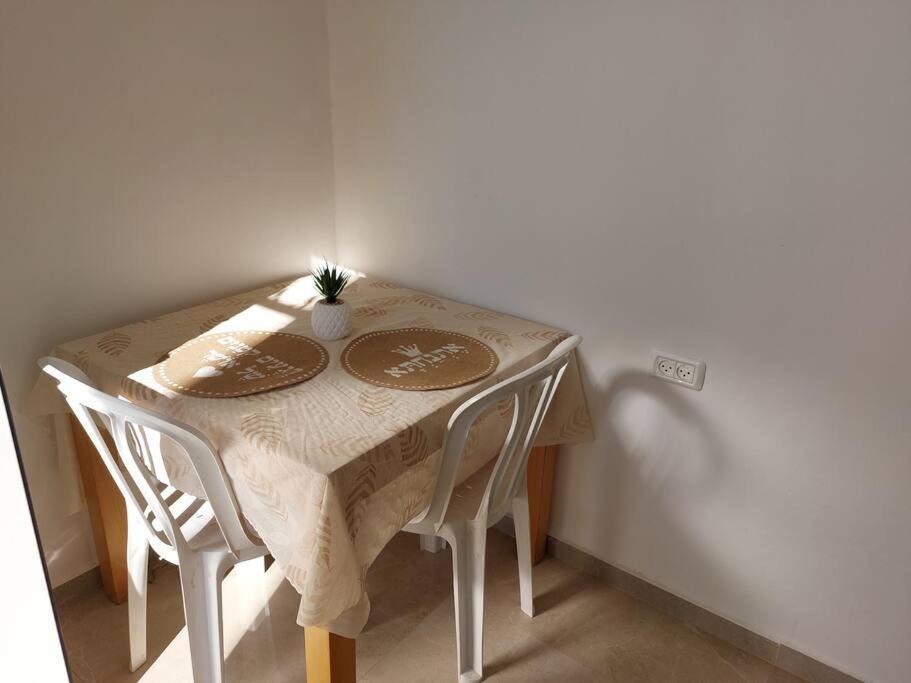 Oded Inviting Housing Apartment เยรูซาเลม ภายนอก รูปภาพ